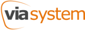 Via System logo